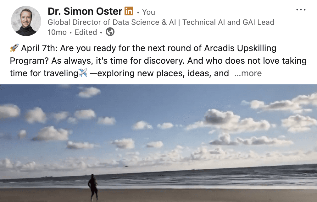 Fun Development Projects